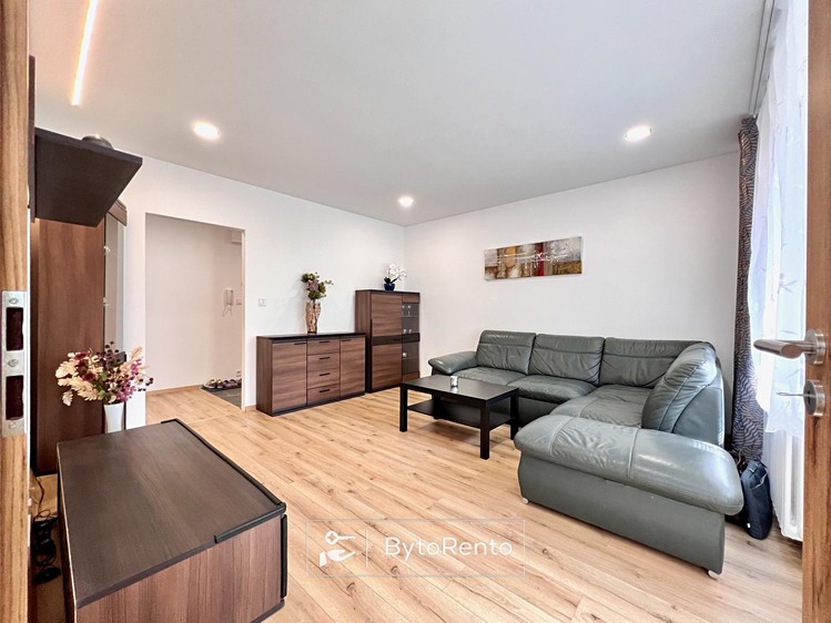 Pronájem bytu 3+1 64 m² (Jednopodlažní) - foto 3
