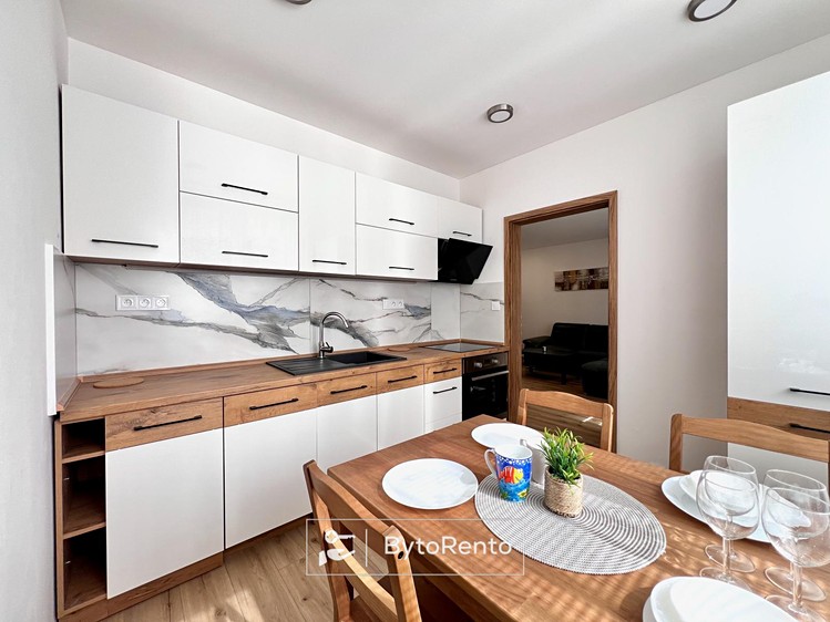 Pronájem bytu 3+1 64 m² (Jednopodlažní) - foto 8