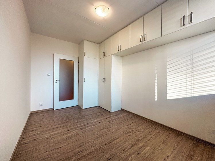Pronájem bytu 2+kk 43 m² - foto 4