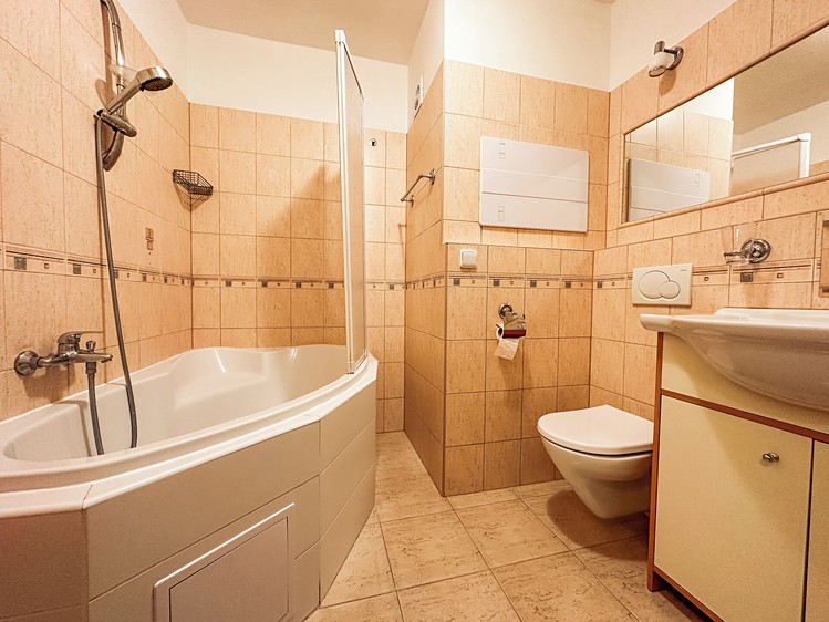 Pronájem bytu 2+kk 43 m² - foto 5