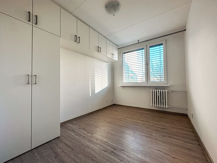 Pronájem bytu 2+kk 43 m² - foto 7