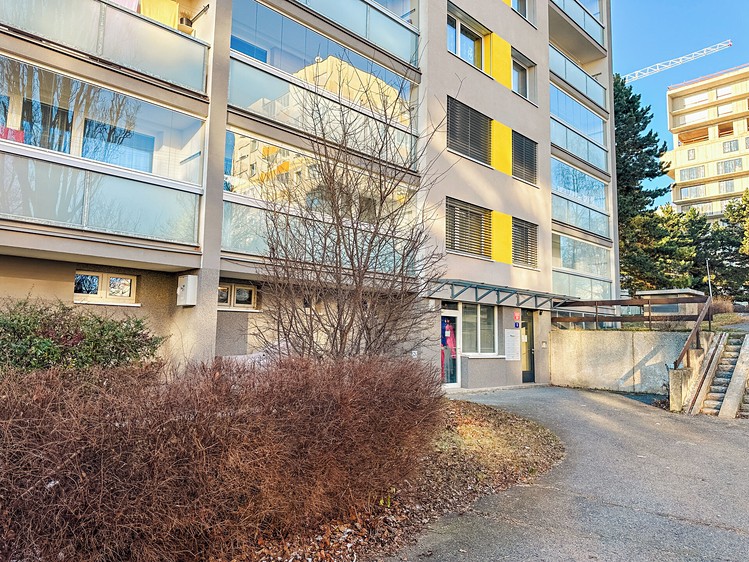 Pronájem bytu 2+kk 43 m² - foto 6