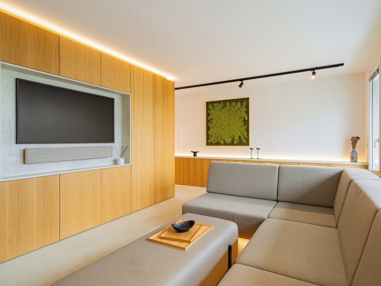Pronájem bytu 2+kk 75 m² - foto 4