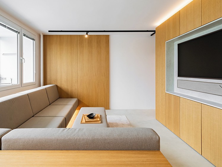 Pronájem bytu 2+kk 75 m² - foto 6