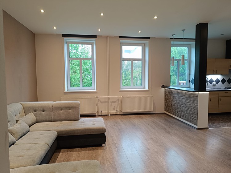 Pronájem bytu 2+kk 64 m² - foto 8