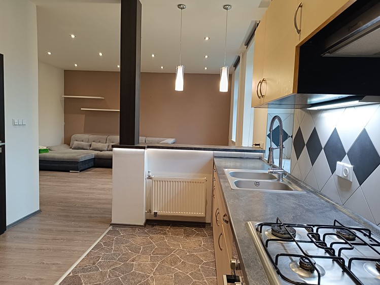 Pronájem bytu 2+kk 64 m² - foto 6