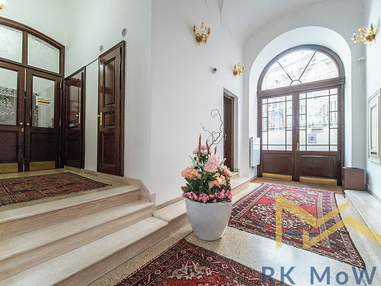 Pronájem bytu 3+kk 121 m² - foto 6