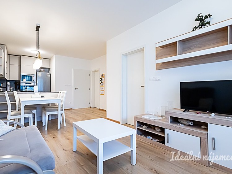 Pronájem bytu 2+kk 53 m² - foto 5