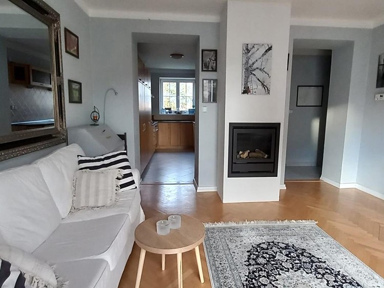 Pronájem bytu 2+1 68 m² - foto 3