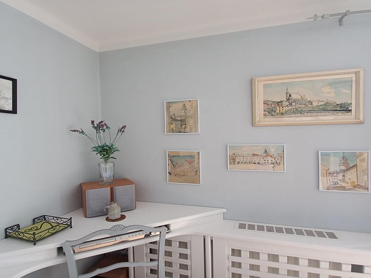Pronájem bytu 2+1 68 m² - foto 6