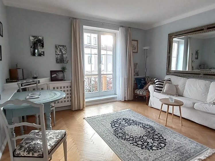 Pronájem bytu 2+1 68 m² - foto 5