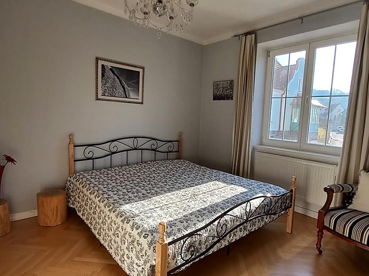 Pronájem bytu 2+1 68 m² - foto 8