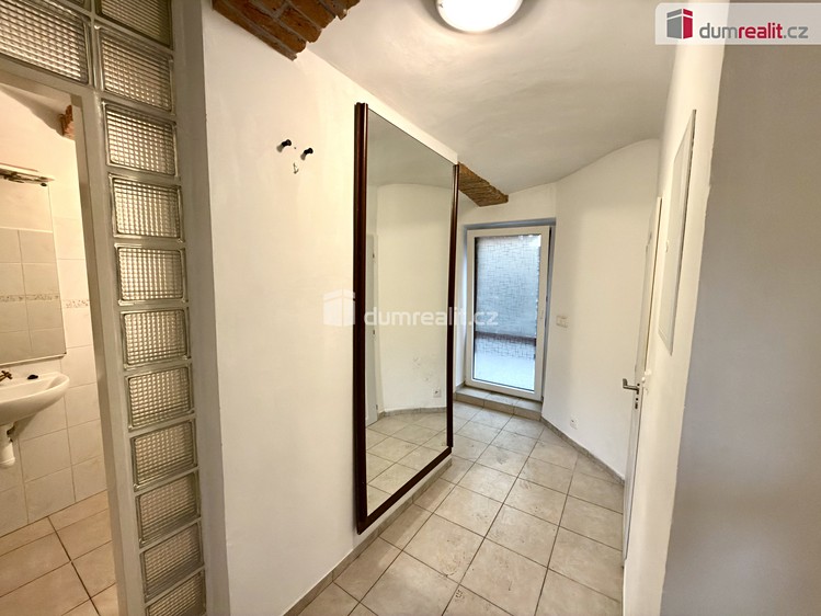 Pronájem bytu 3+kk 60 m² - foto 4