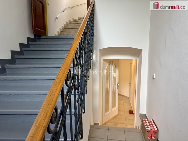 Pronájem bytu 3+kk 60 m² - foto 6