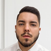 Ing. Filip Markovský