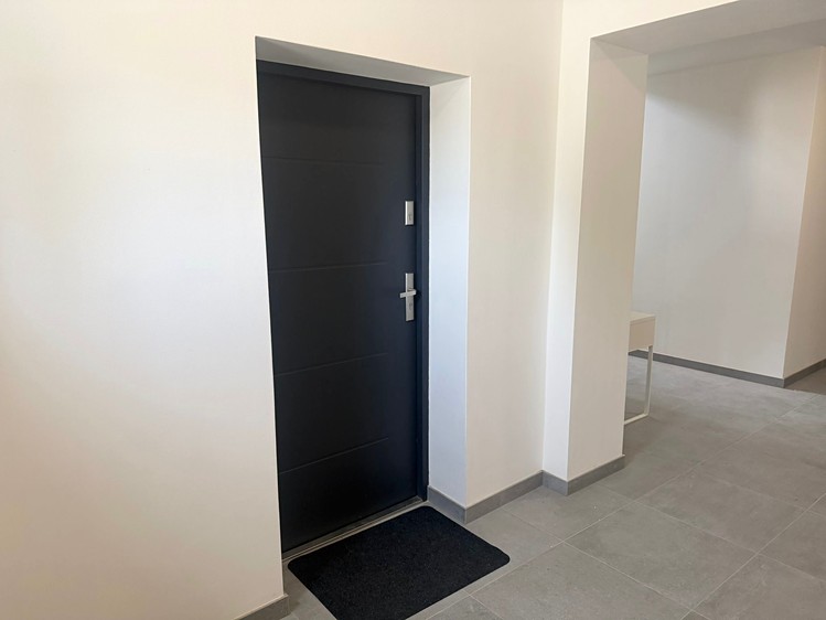 Pronájem bytu 1+kk 40 m² (Jednopodlažní) - foto 3