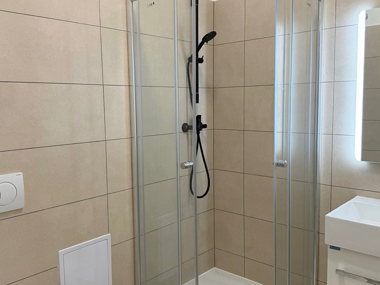 Pronájem bytu 1+kk 40 m² (Jednopodlažní) - foto 8