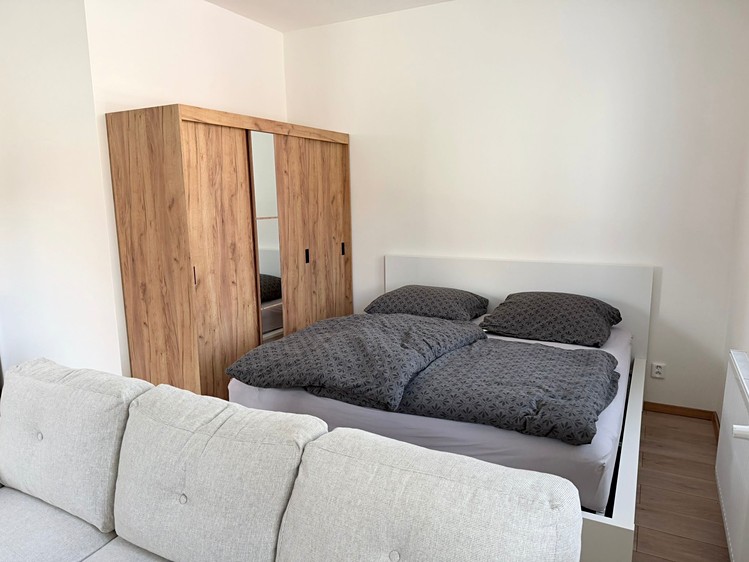 Pronájem bytu 1+kk 40 m² (Jednopodlažní) - foto 5