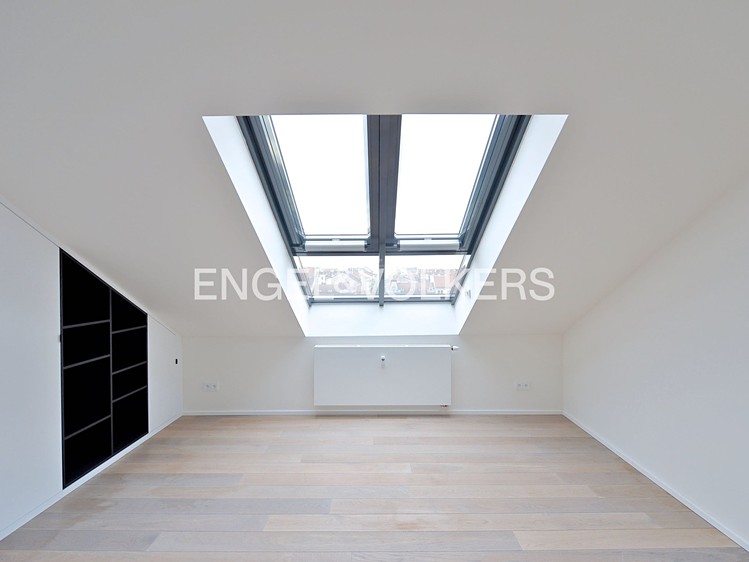 Pronájem bytu 1+kk 39 m² - foto 3
