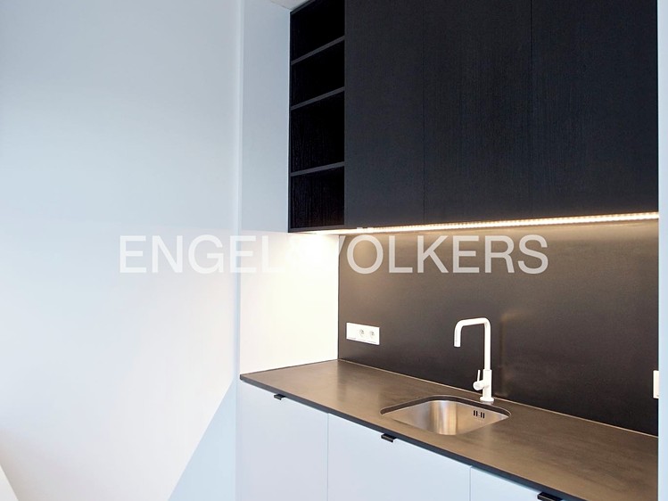 Pronájem bytu 1+kk 39 m² - foto 2