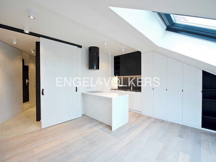 Pronájem bytu 1+kk 39 m² - foto 6