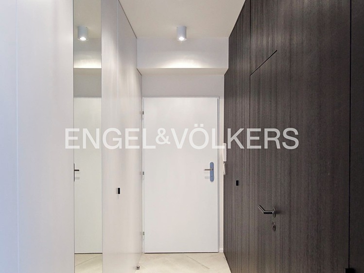Pronájem bytu 1+kk 39 m² - foto 8