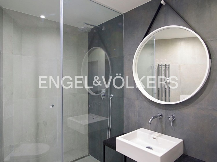 Pronájem bytu 1+kk 39 m² - foto 5