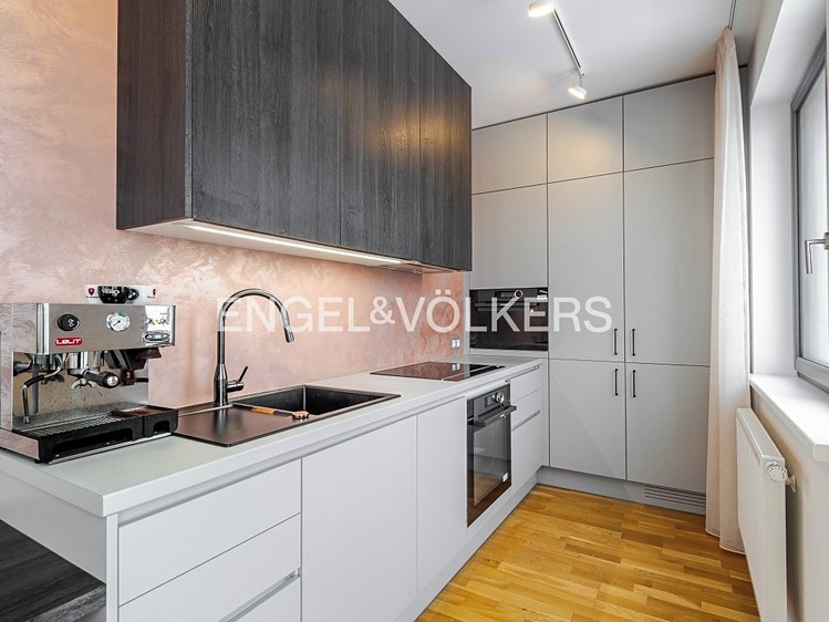 Pronájem bytu 2+kk 63 m² - foto 4