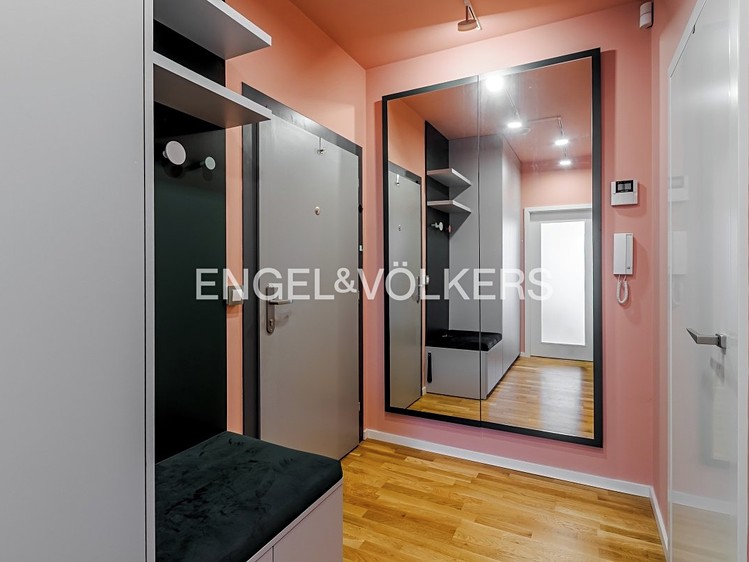 Pronájem bytu 2+kk 63 m² - foto 8