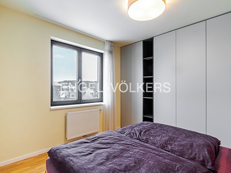 Pronájem bytu 2+kk 63 m² - foto 6