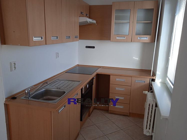 Pronájem bytu 2+1 40 m² - foto 4