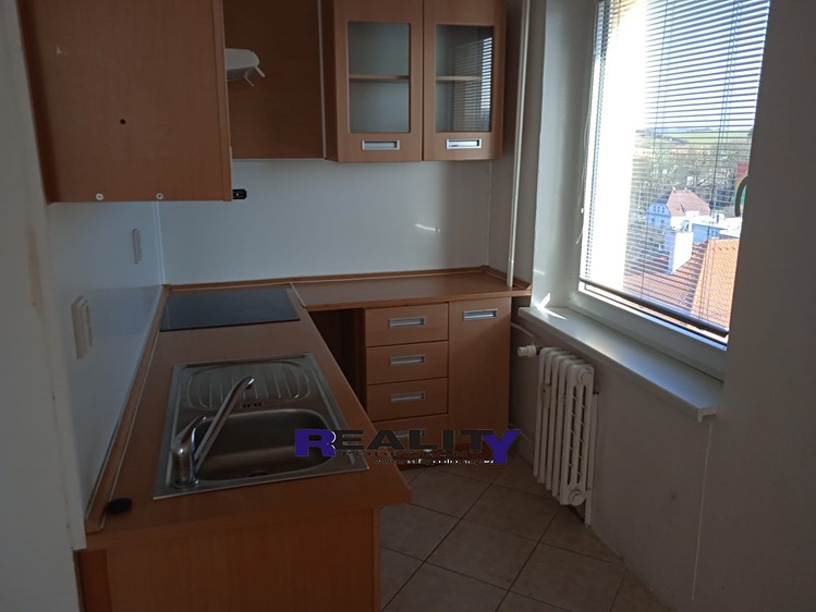 Pronájem bytu 2+1 40 m² - foto 5