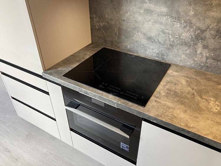 Pronájem bytu 1+kk 34 m² - foto 4