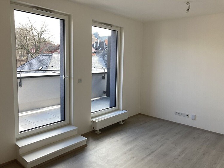 Pronájem bytu 1+kk 34 m² - foto 7