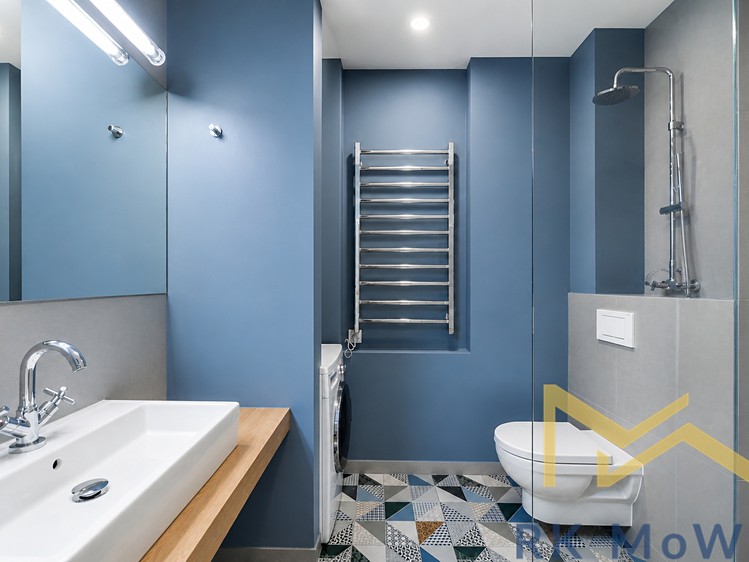 Pronájem bytu 1+kk 30 m² (Jednopodlažní) - foto 7