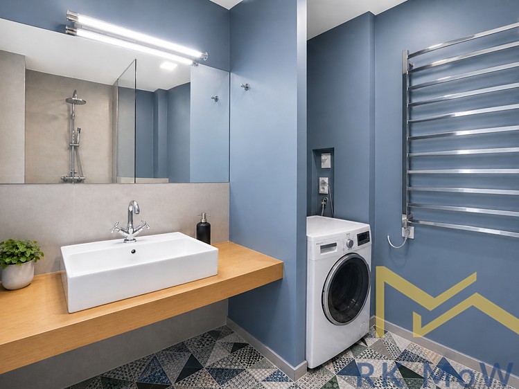 Pronájem bytu 1+kk 30 m² (Jednopodlažní) - foto 6