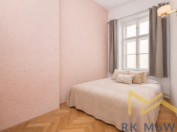 Pronájem bytu 3+1 110 m² - foto 3