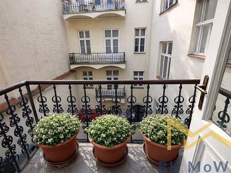 Pronájem bytu 3+1 110 m² - foto 4