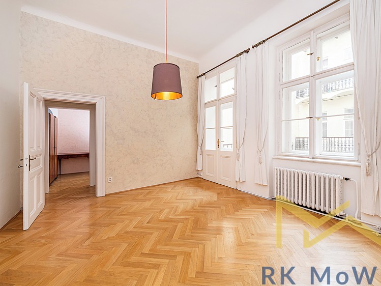 Pronájem bytu 3+1 110 m² - foto 2