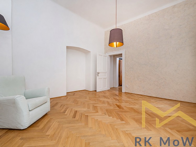 Pronájem bytu 3+1 110 m² - foto 8