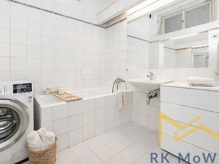Pronájem bytu 3+1 110 m² - foto 5