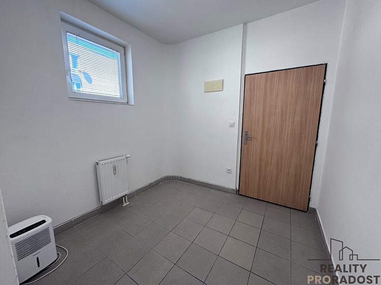 Pronájem bytu 1+kk 50 m² - foto 8