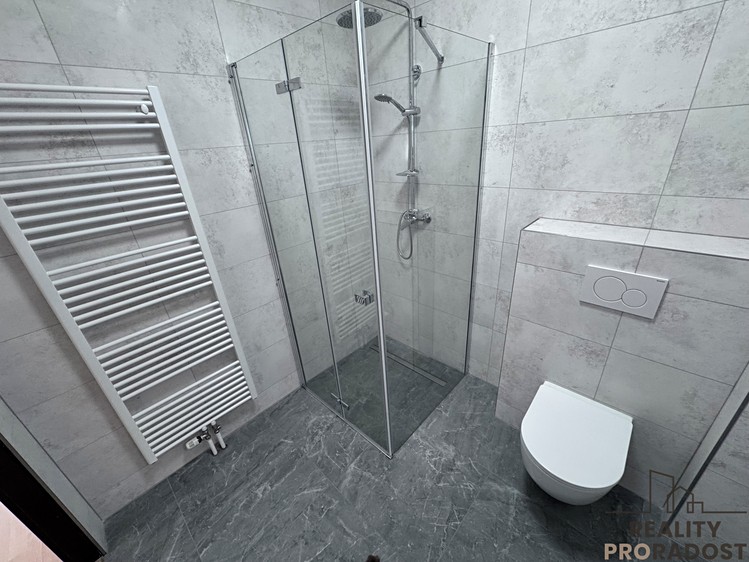 Pronájem bytu 1+kk 50 m² - foto 5