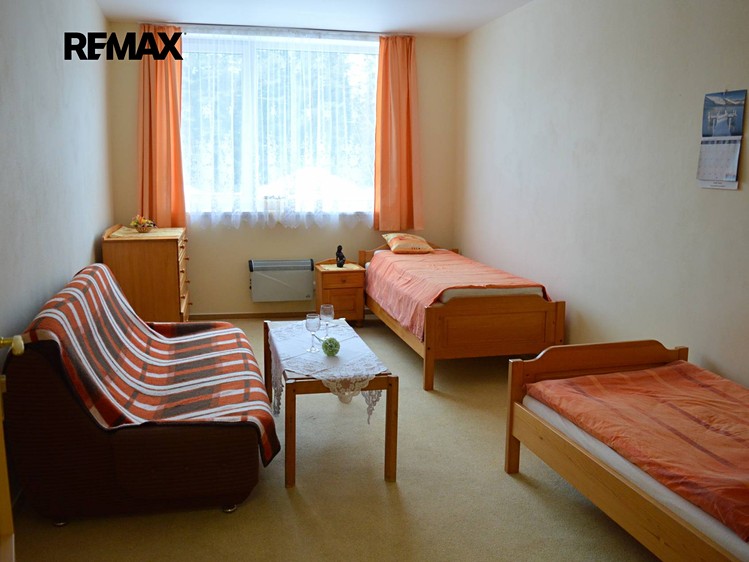 Pronájem bytu 4+1 120 m² - foto 5