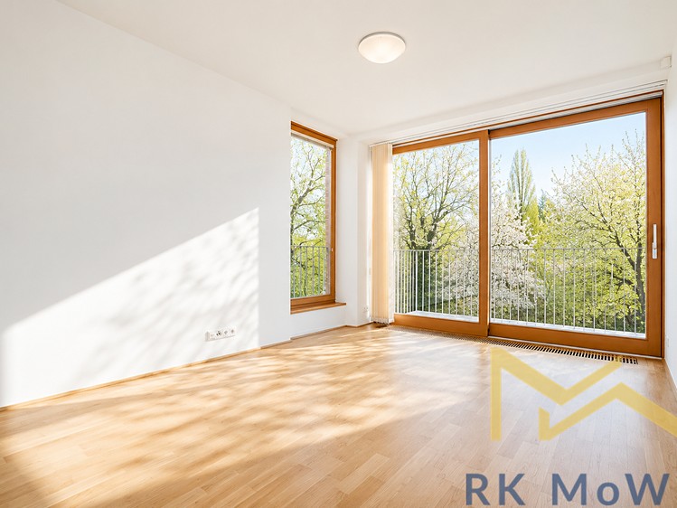 Pronájem bytu 4+kk 101 m² - foto 3