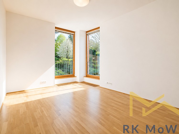 Pronájem bytu 4+kk 101 m² - foto 6