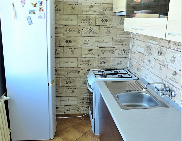 Pronájem bytu 2+1 49 m² - foto 2