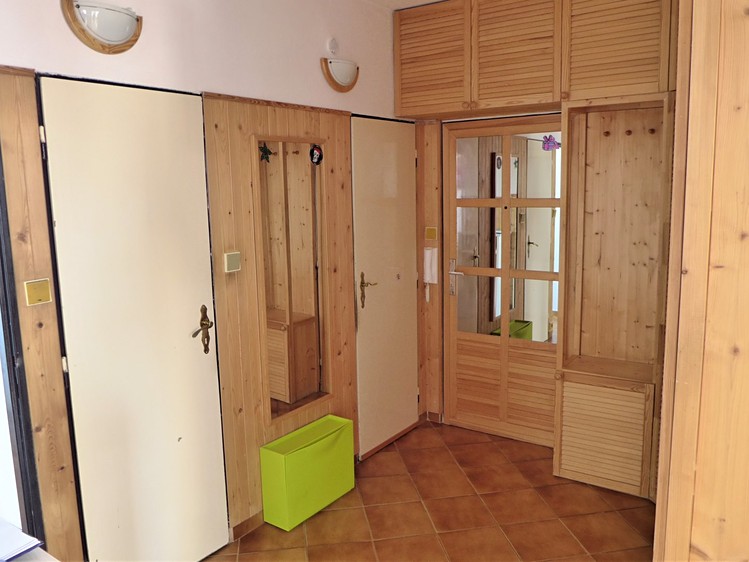 Pronájem bytu 2+1 49 m² - foto 3