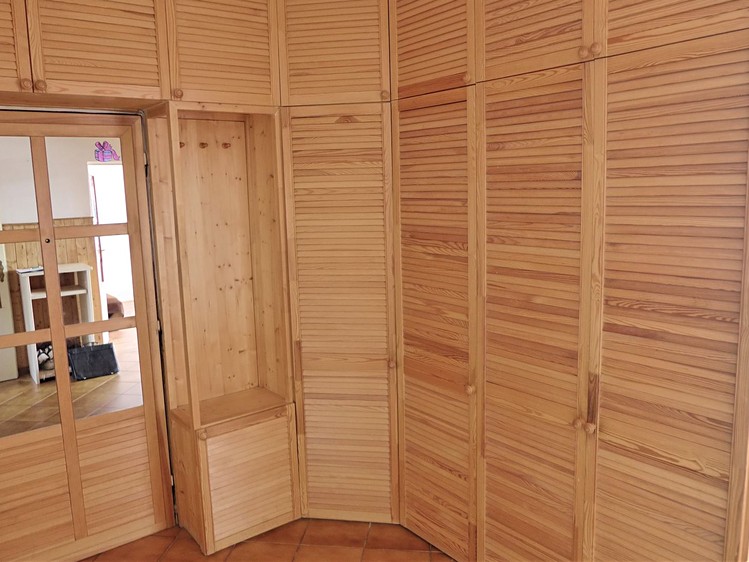 Pronájem bytu 2+1 49 m² - foto 4