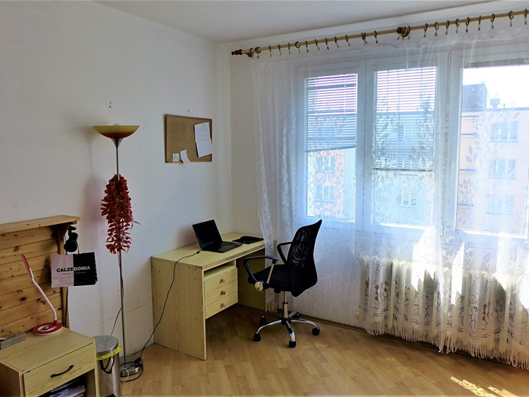 Pronájem bytu 2+1 49 m² - foto 5